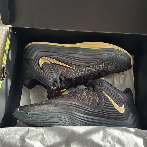 Nike Giannis Freak 7 Shoes - Picture 5 of 6